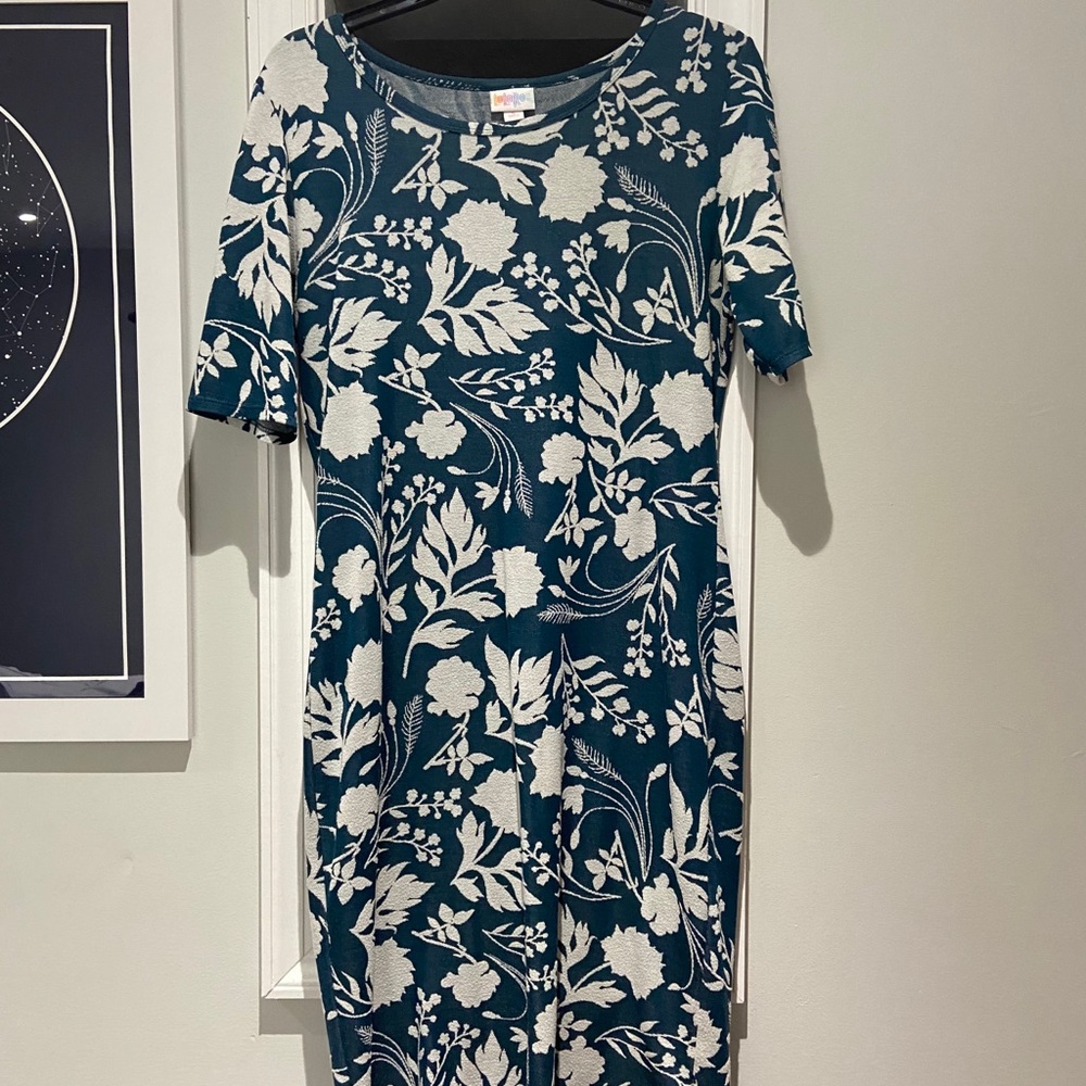 Lula Roe Dress